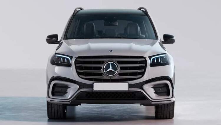 SUV