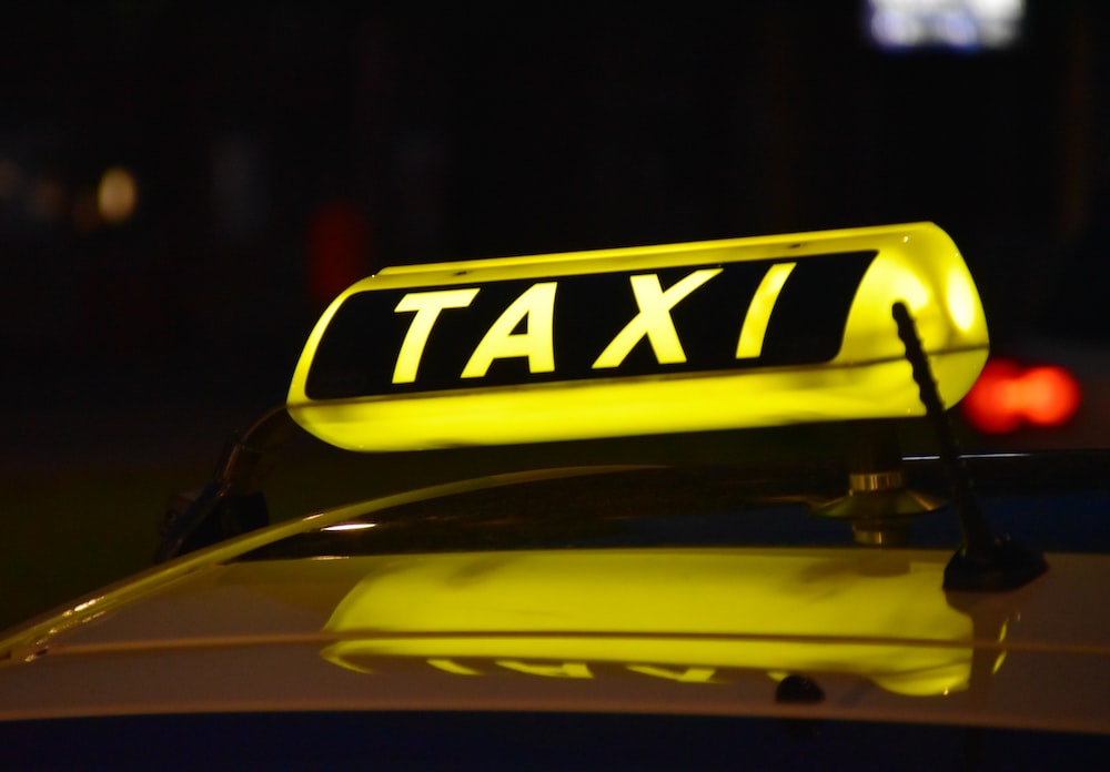 Dad's Halifax Airport Taxi