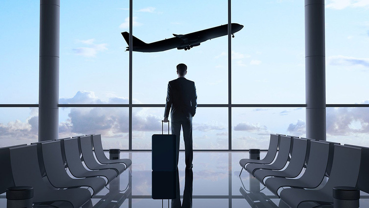 Airport Shuttle